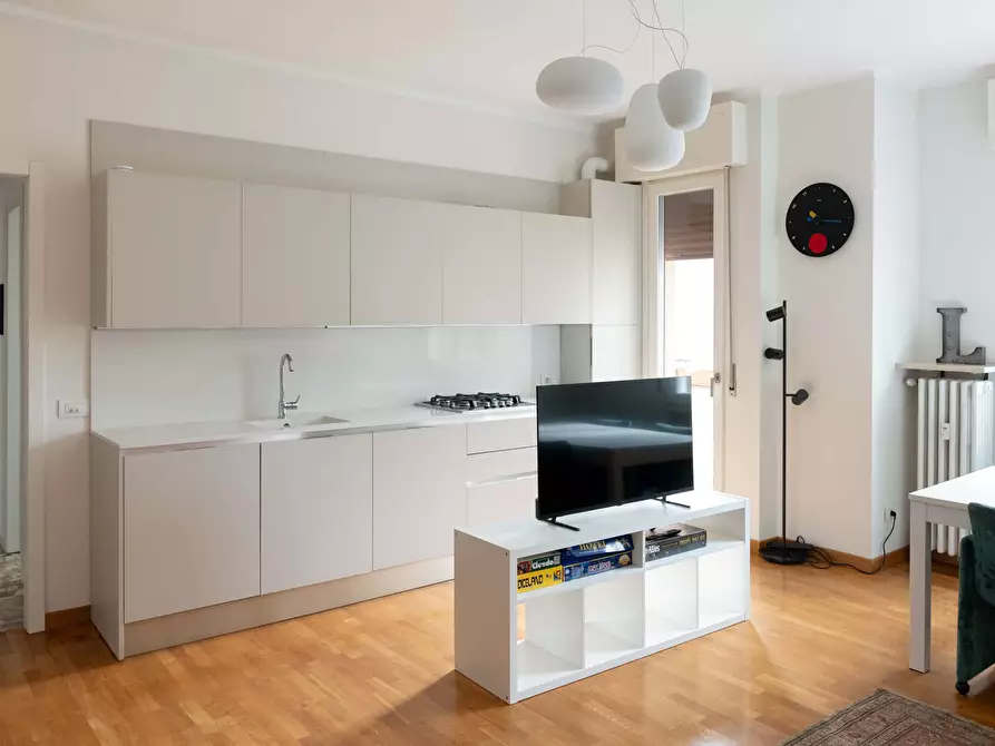 Immagine 21 di Appartamento in affitto  in Via Domodossola21 a Milano