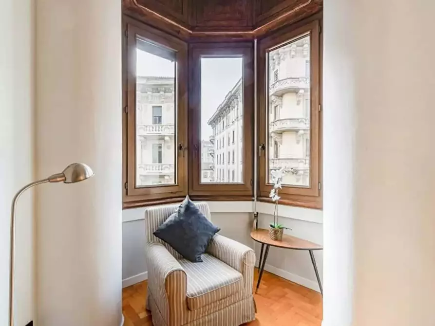 Immagine 19 di Appartamento in affitto  in Via Cesare Battisti13 a Milano
