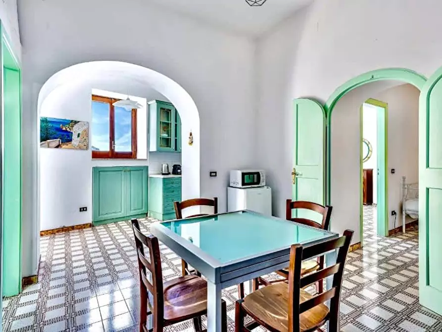 Immagine 2 di Camera in affitto  in Via Boscariello35 a Positano
