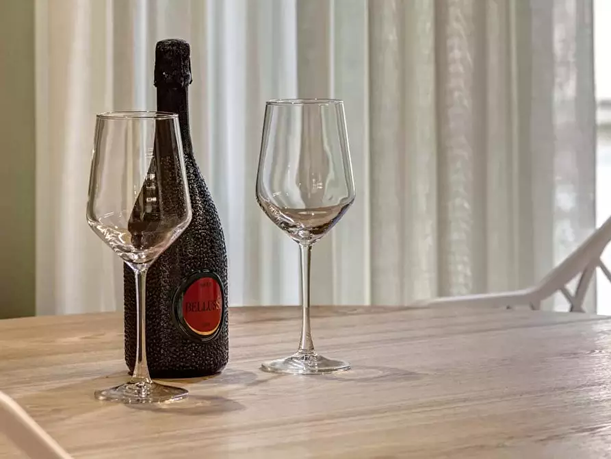 Immagine 4 di Appartamento in affitto  in Via di Camporeggi1 a Firenze