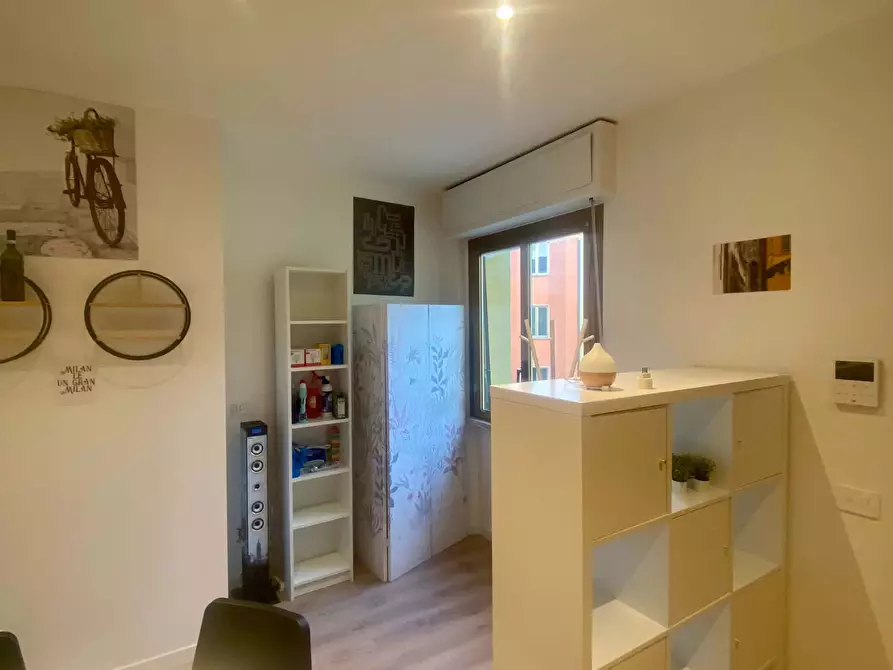 Immagine 13 di Camera in affitto  in Via Cascina Barocco13 a Milano
