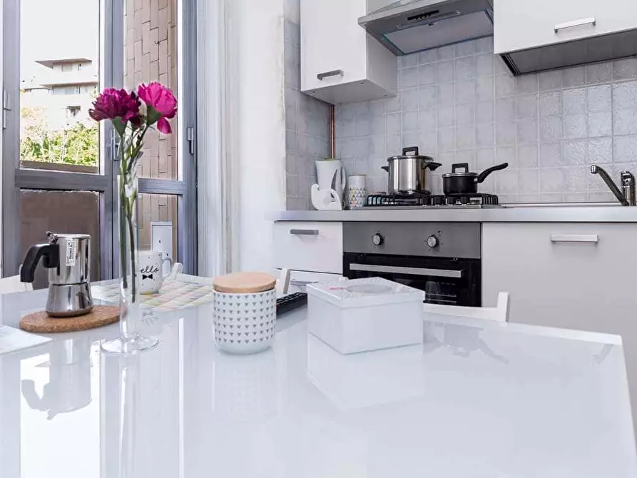 Immagine 33 di Camera in affitto  in Via Giuseppe Frua16 a Milano