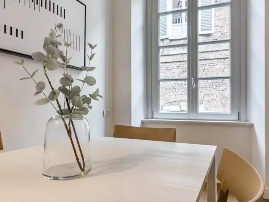 Immagine 9 di Appartamento in affitto  in Via Santa Maria Fulcorina a Milano