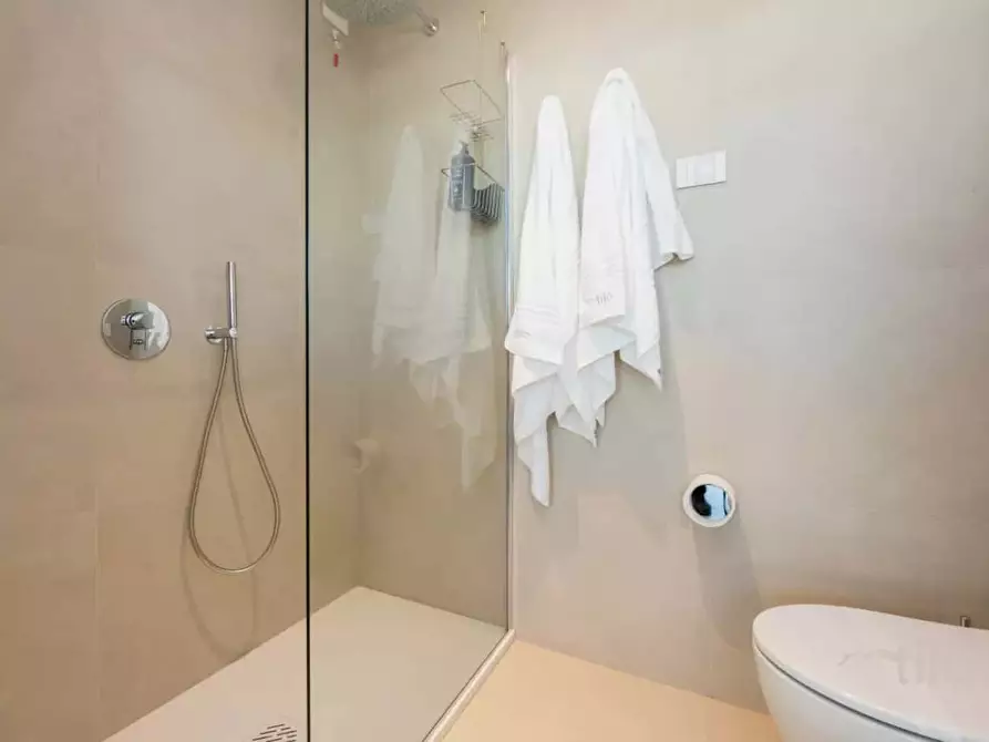 Immagine 24 di Appartamento in affitto  in Piazzale John Fitzgerald Kennedy5M a Genova