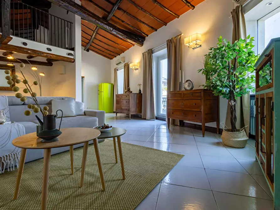 Immagine 22 di Appartamento in affitto  in Via Torino7 a Roma