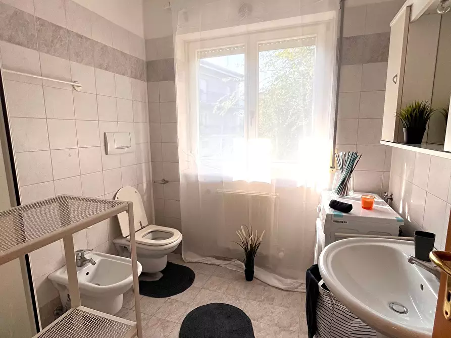 Immagine 14 di Appartamento in affitto  in Via Bolzano12 a Trento