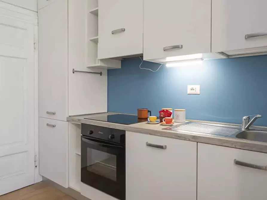 Immagine 3 di Appartamento in affitto  in Via Lomellina26 a Milano