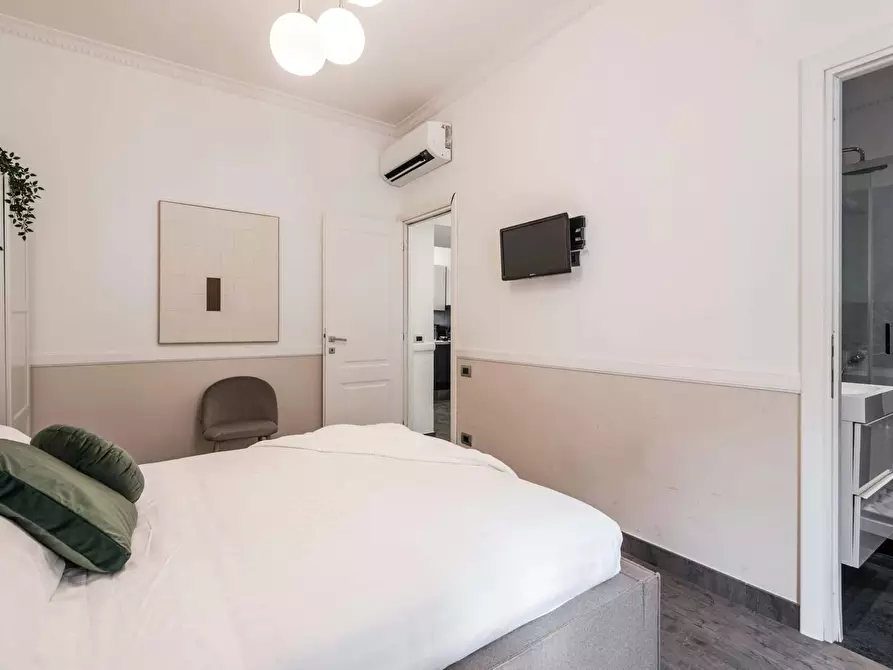 Immagine 4 di Appartamento in affitto  in Via Galvani33B a Roma