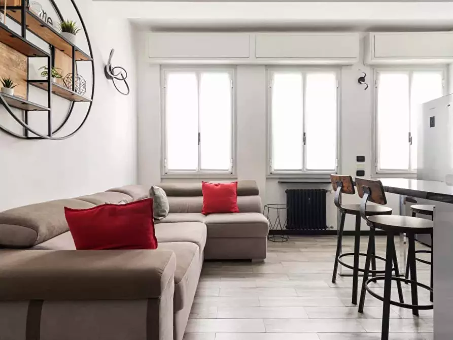 Immagine 15 di Appartamento in affitto  in Via Gallura2 a Milano