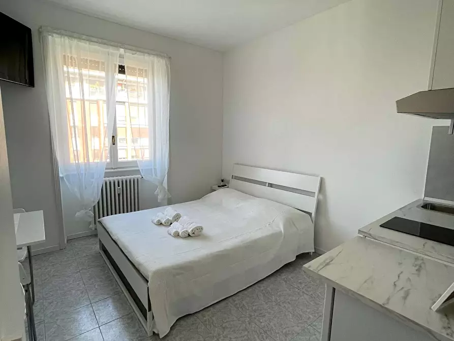 Immagine 3 di Appartamento in affitto  in Via Giorgio Washington15 a Milano