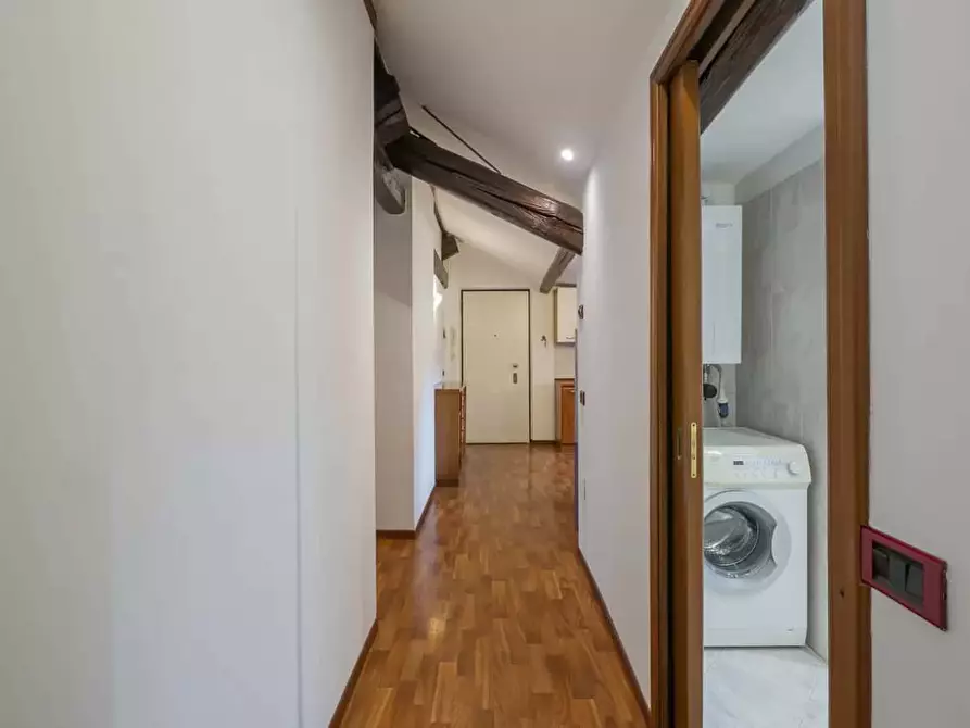 Immagine 13 di Appartamento in affitto  in Via Ferrante Aporti22 a Milano