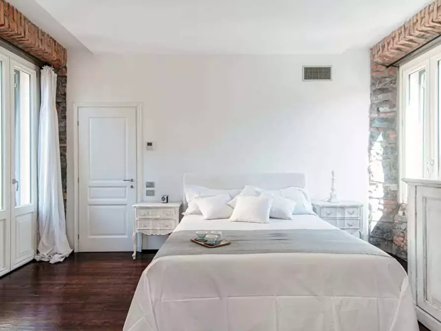 Immagine 36 di Appartamento in affitto  in Via Morazzone Pier Francesco Mazzucchelli a Como