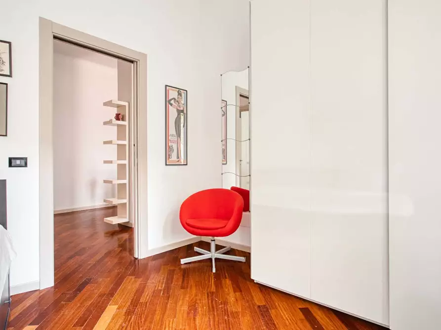 Immagine 14 di Appartamento in affitto  in Via Conca del Naviglio9 a Milano