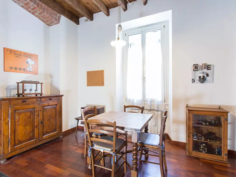 Immagine 13 di Appartamento in affitto  in Viale Andrea Doria16 a Milano