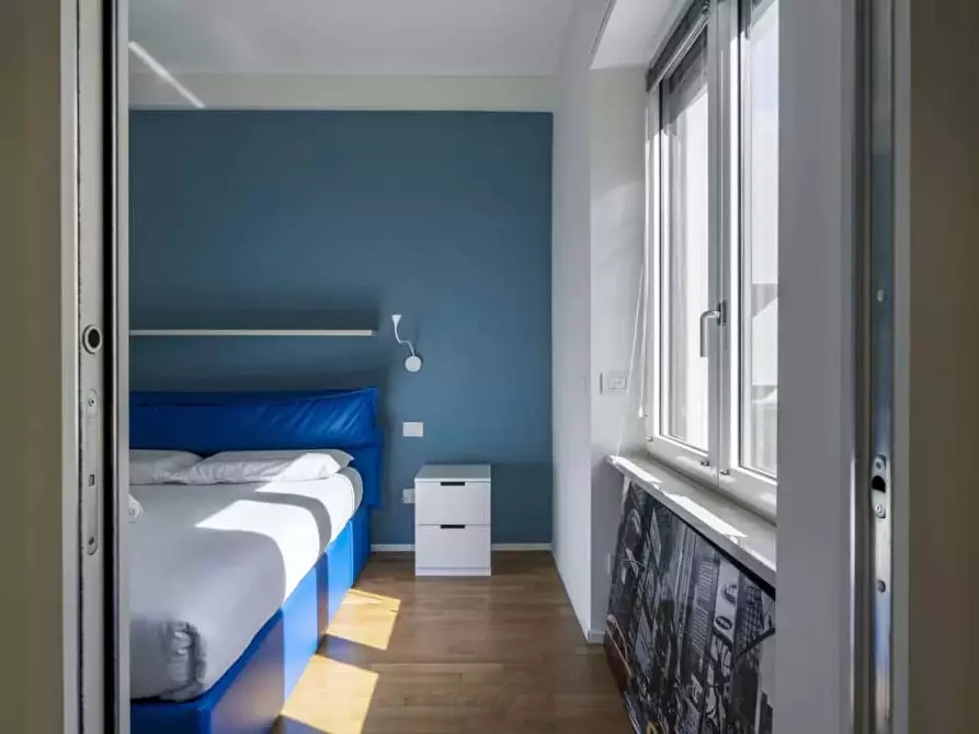 Immagine 17 di Appartamento in affitto  in Via Guglielmo Röntgen24 a Milano