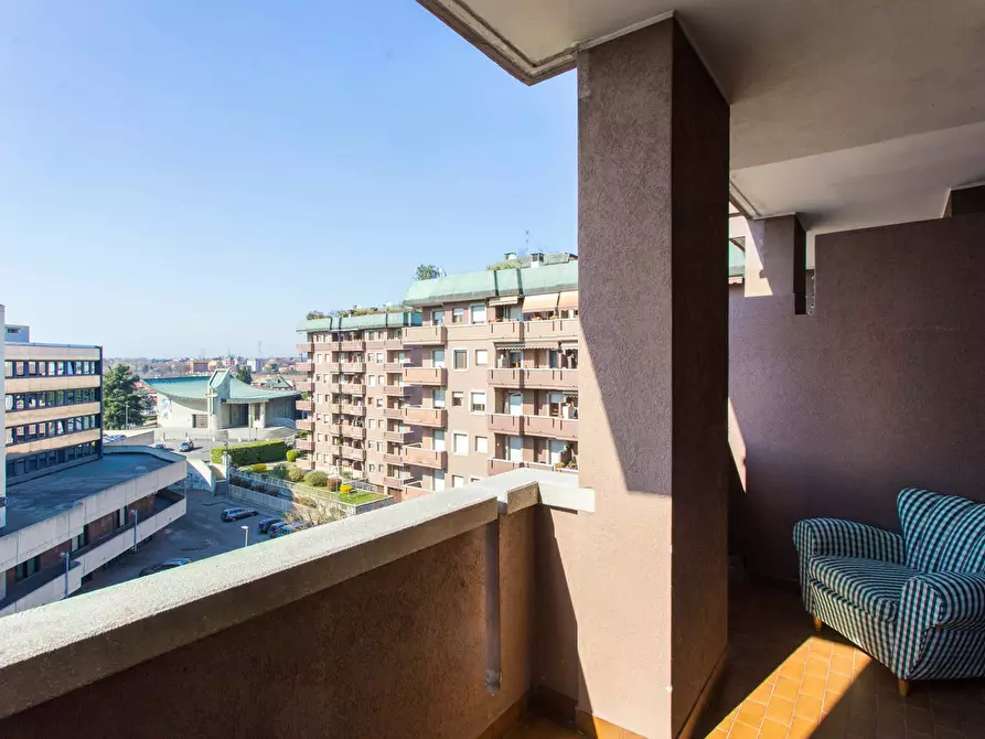 Immagine 25 di Appartamento in affitto  in Via Palmiro Togliatti a Rho