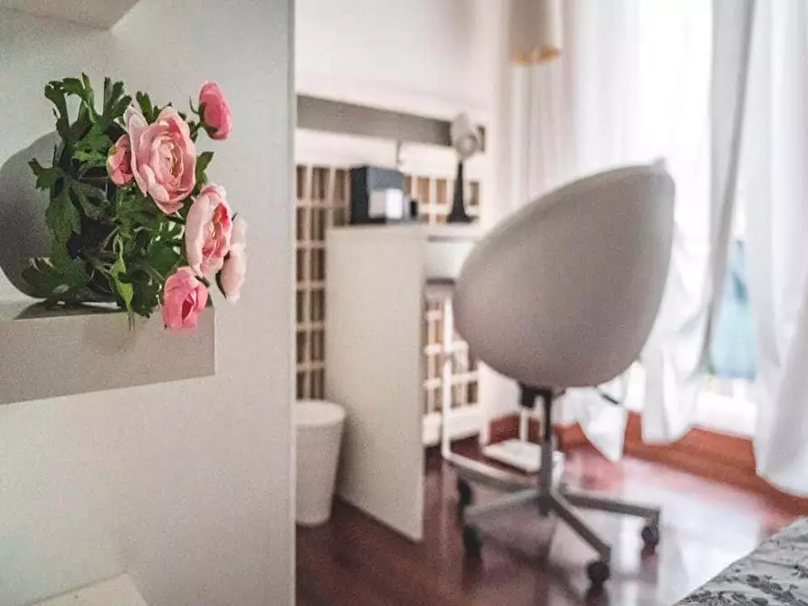 Immagine 3 di Camera in affitto  in Via Ippodromo9 a Milano