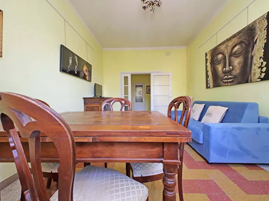 Immagine 24 di Appartamento in affitto  in Via Cremona15b a Roma