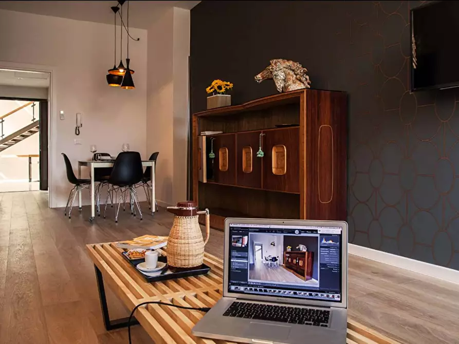 Immagine 19 di Appartamento in affitto  in Via Giuseppe Verdi16 a Firenze