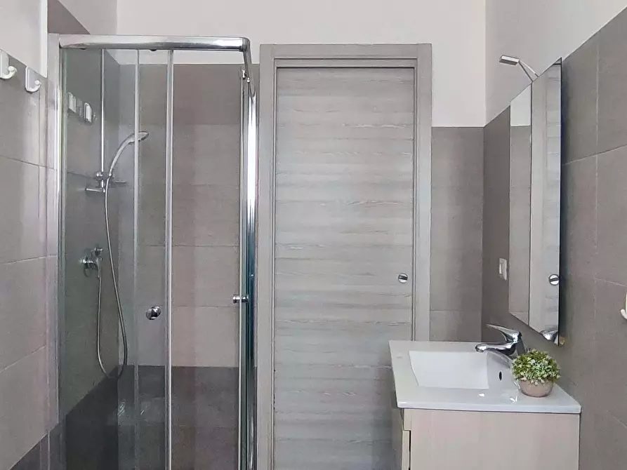 Immagine 14 di Appartamento in affitto  in Via Pietro Gassendi a Milano