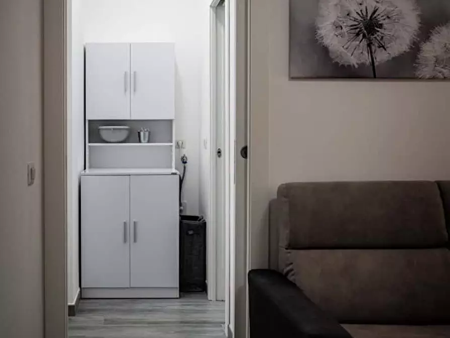 Immagine 8 di Appartamento in affitto  in Via Lodovico Il Moro159 a Milano