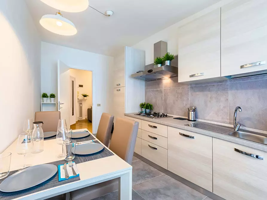 Immagine 5 di Camera in affitto  in Via Pataro Buzzaccarini52 a Padova