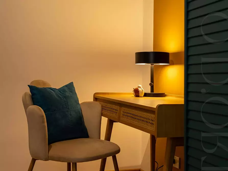 Immagine 15 di Appartamento in affitto  in Via del Casaletto151 a Roma