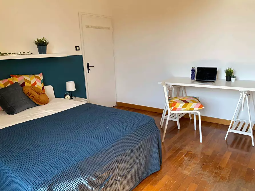 Immagine 4 di Camera in affitto  in Via Carlo Jussi43 a San Lazzaro Di Savena