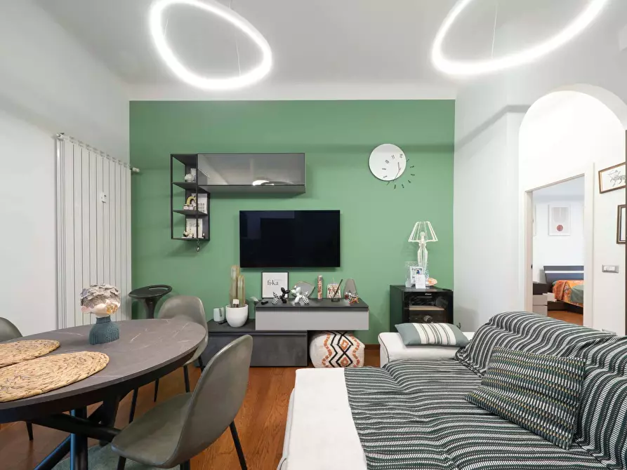 Immagine 5 di Appartamento in affitto  in Viale Fulvio Testi78 a Milano
