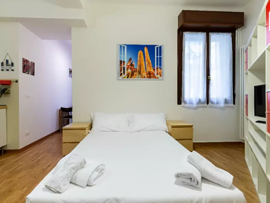 Immagine 2 di Appartamento in affitto  in Via Galliera64 a Bologna