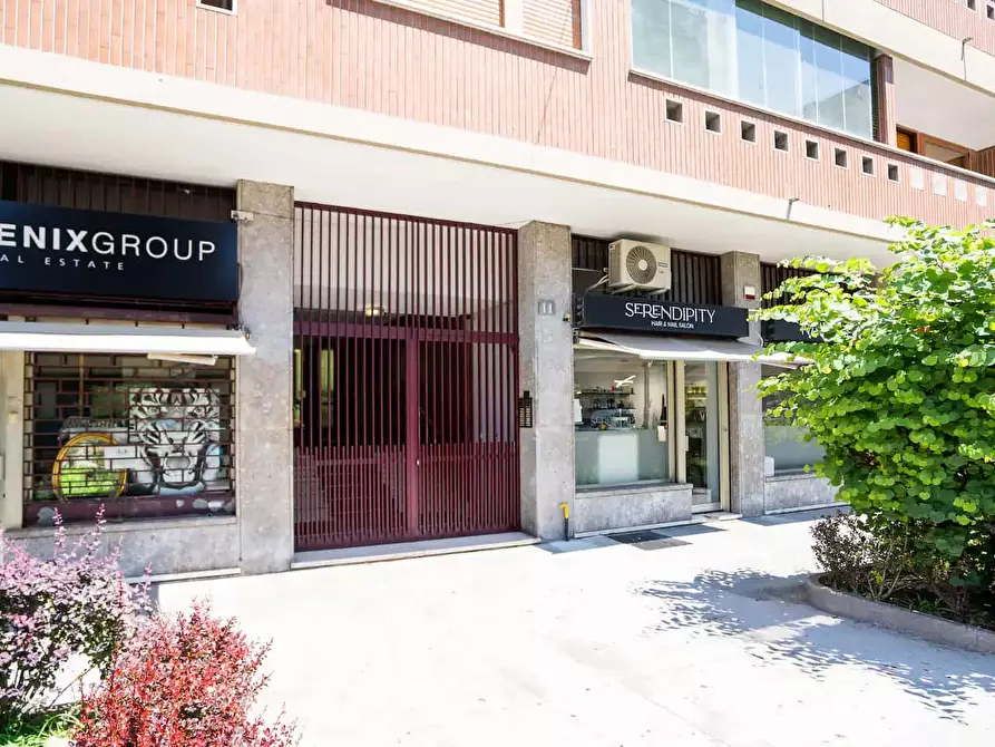 Immagine 35 di Appartamento in affitto  in Via Bergamo11 a Milano
