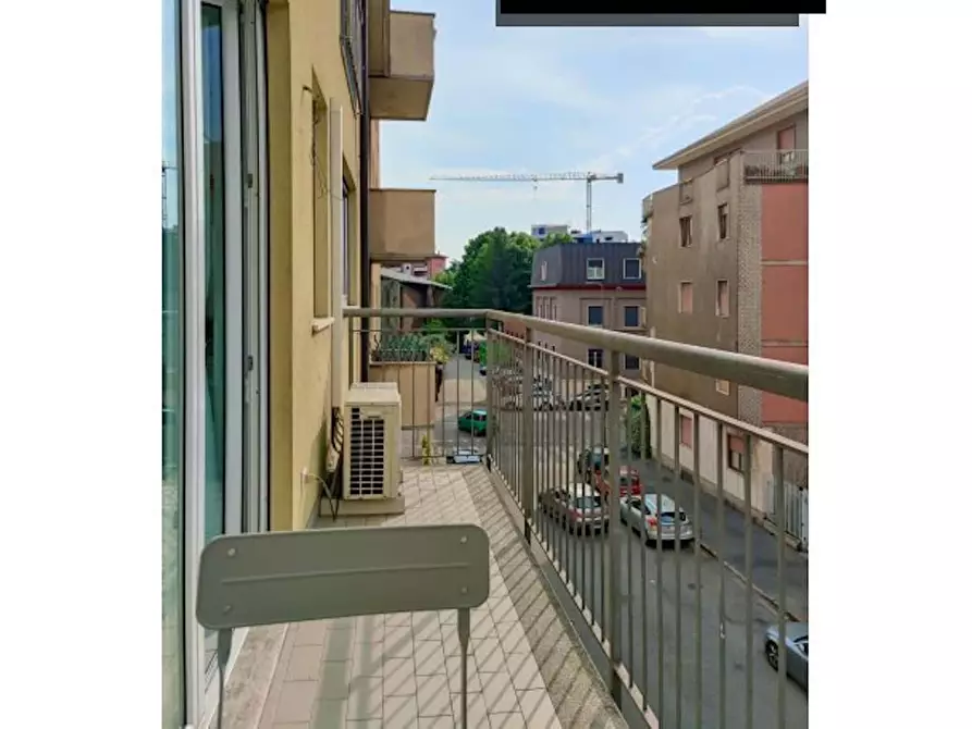 Immagine 10 di Appartamento in affitto  in Via Privata Pantelleria4 a Milano