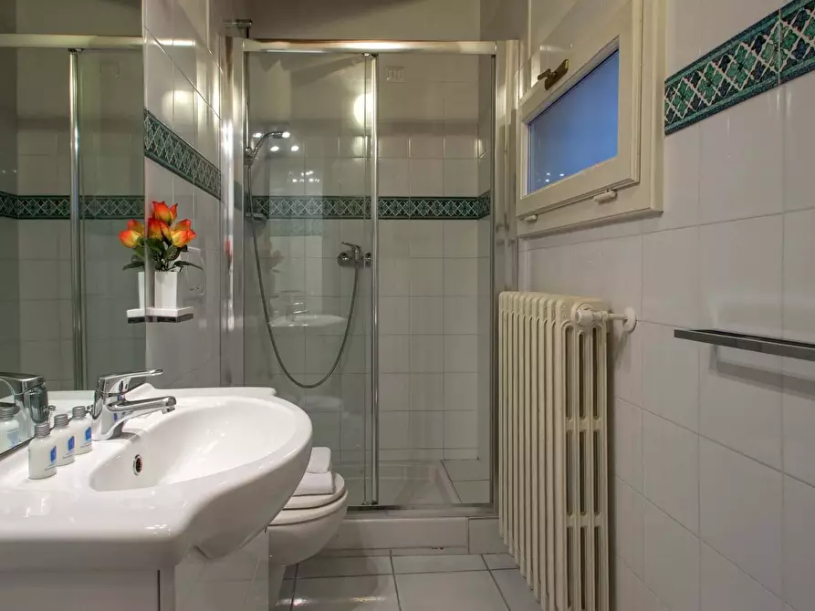 Immagine 12 di Appartamento in affitto  in Via delle Terme29 a Firenze