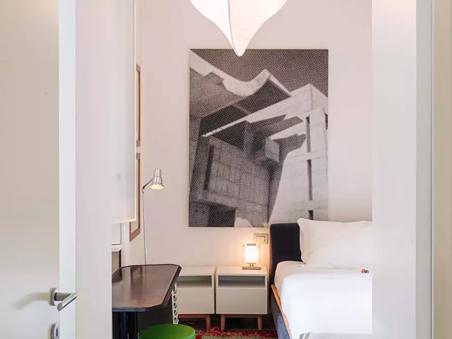 Immagine 23 di Appartamento in affitto  in Via Brera17 a Milano