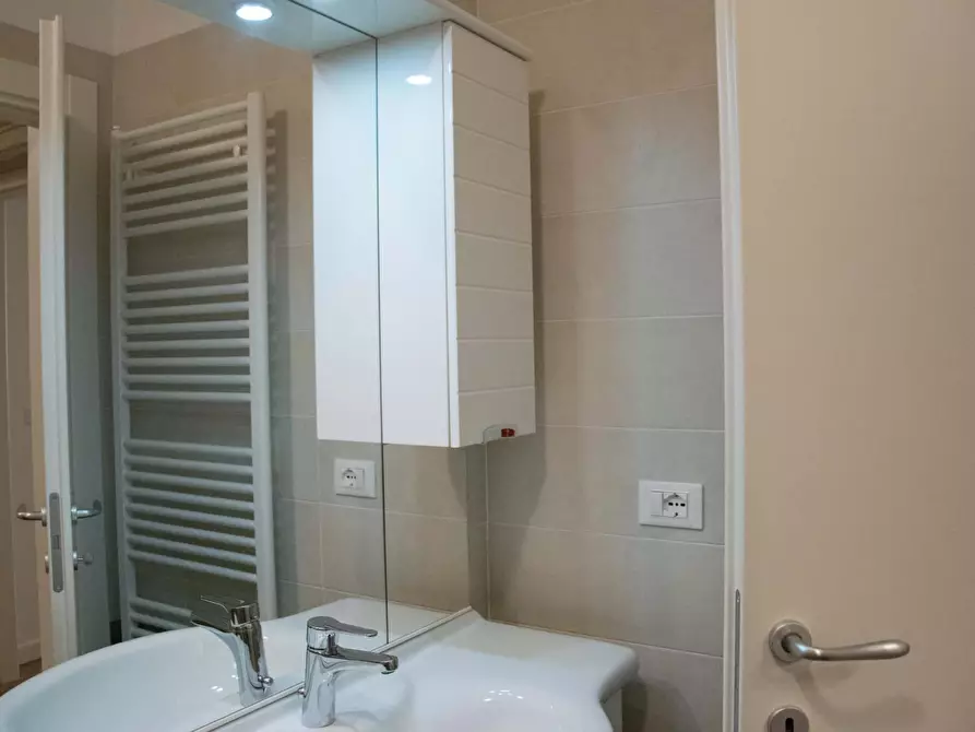 Immagine 29 di Appartamento in affitto  in Via Degli Altipiani4 a Borgo Valsugana