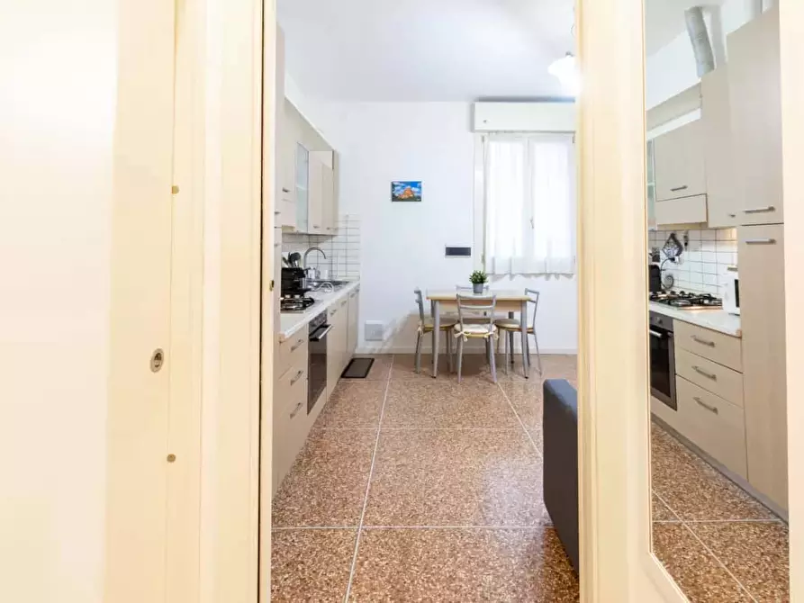 Immagine 9 di Appartamento in affitto  in Via Giuseppe Gaspari2 a Casalecchio Di Reno