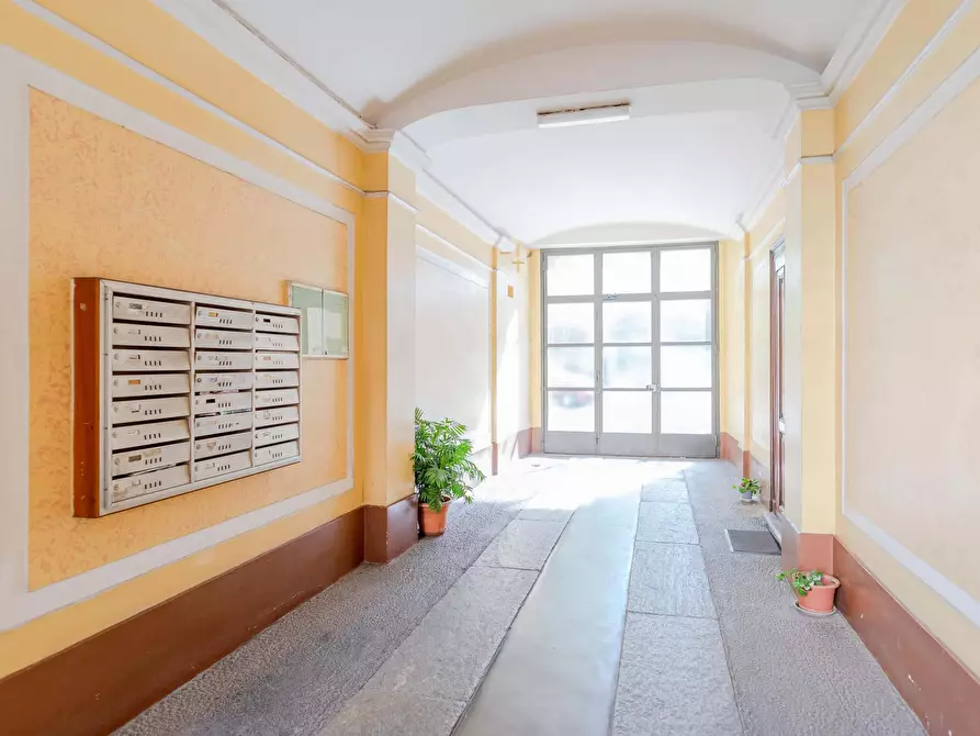 Immagine 23 di Appartamento in affitto  in Lungo Dora Napoli58 a Torino