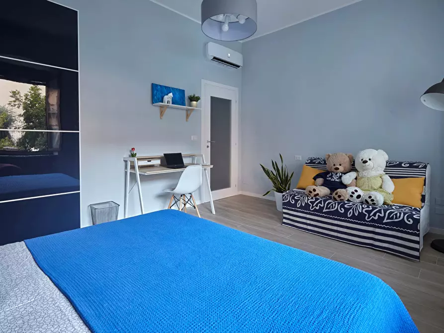 Immagine 4 di Appartamento in affitto  in Via dei Pellegrini8 a Milano