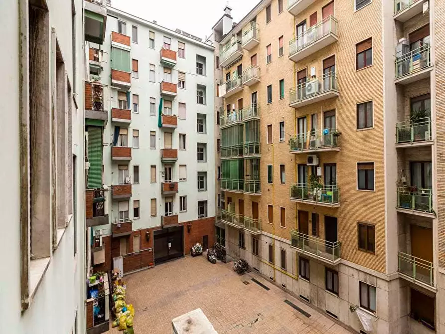 Immagine 45 di Camera in affitto  in Corso di Porta Romana116 a Milano