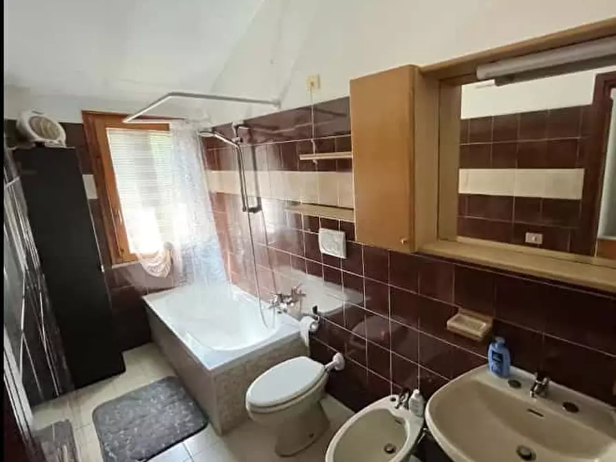 Immagine 8 di Appartamento in affitto  in Via delle Querce3 a Rodano