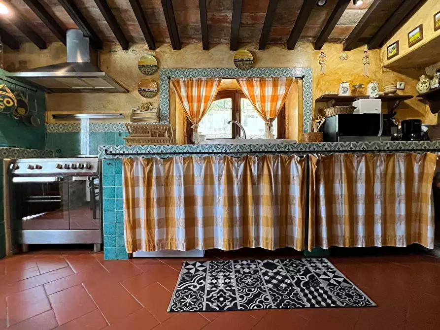 Immagine 38 di Appartamento in affitto  in Strada Statale Trasimeno8 a Cortona