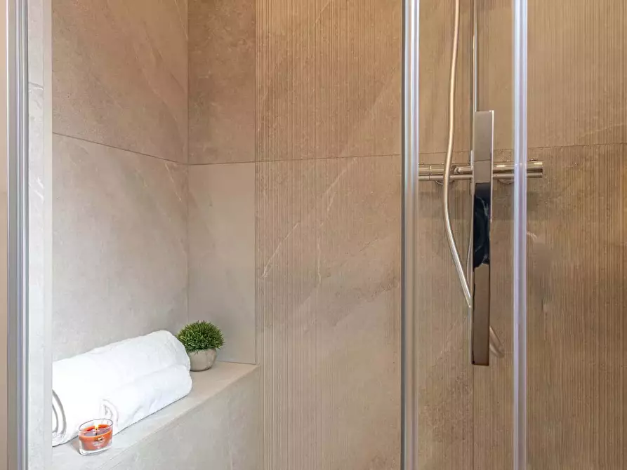 Immagine 17 di Appartamento in affitto  in Via Giovanni Aurispa9 a Roma