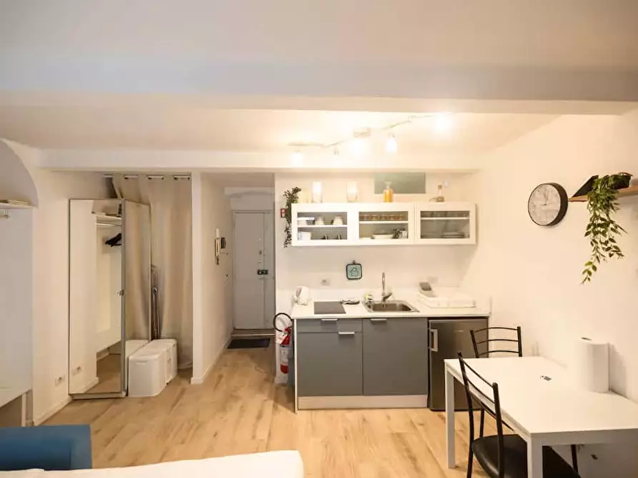 Immagine 3 di Appartamento in affitto  in Via Clusone1 a Milano