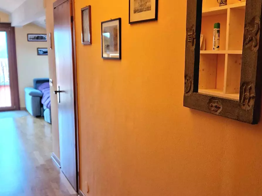 Immagine 33 di Appartamento in affitto  in Via Ognissanti51 a Padova