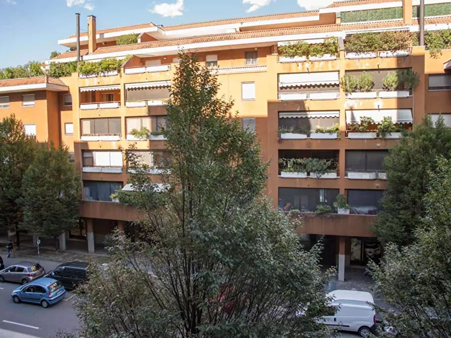 Immagine 4 di Camera in affitto  in Via Nicola Romeo a Milano