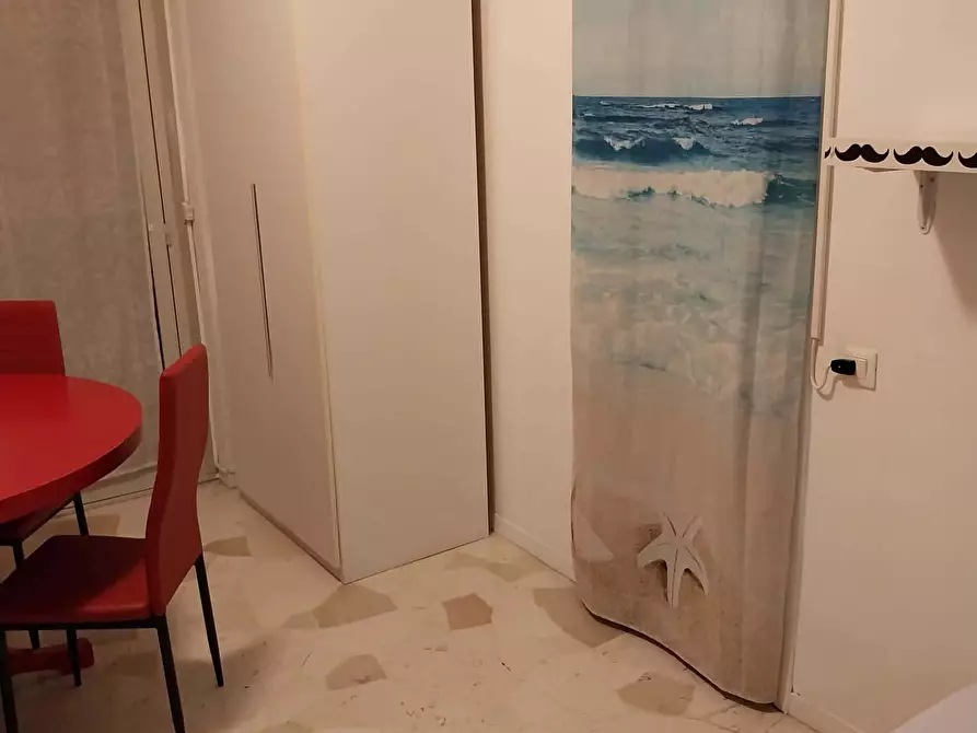 Immagine 7 di Appartamento in affitto  in Via Giuseppe Meda14 a Milano