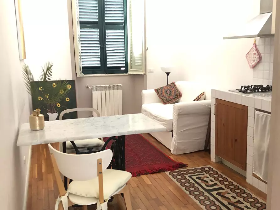 Immagine 2 di Appartamento in affitto  in Via degli Apuli50 a Roma