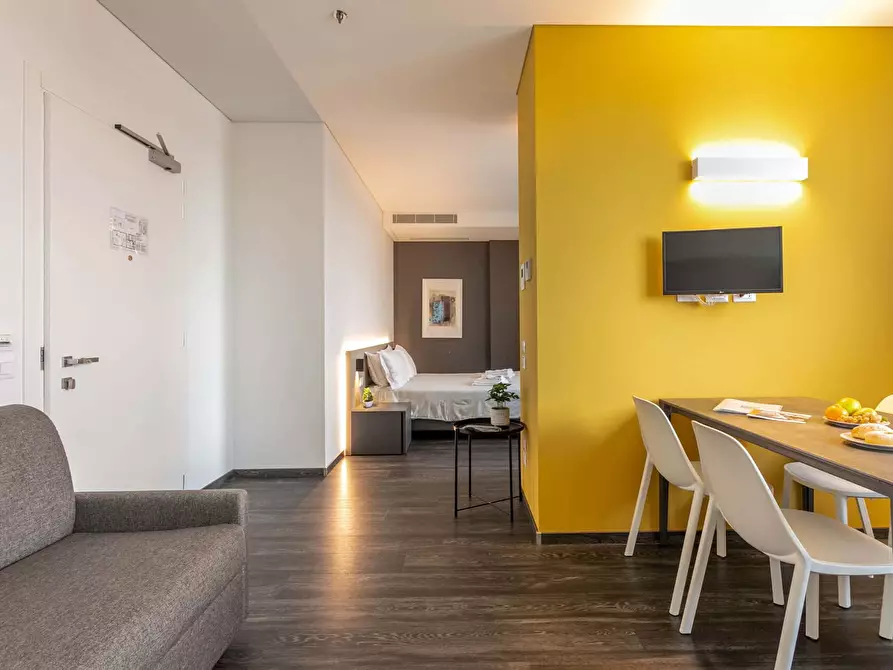 Immagine 14 di Appartamento in affitto  in Via Torino6 a Venezia