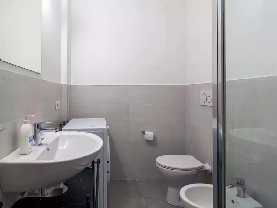 Immagine 20 di Appartamento in affitto  in Via Vigevano13 a Milano