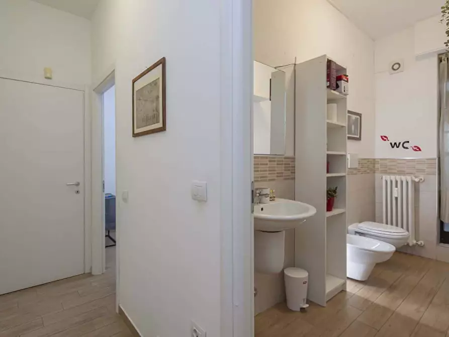 Immagine 22 di Appartamento in affitto  in Via Cesare Balbo11 a Milano